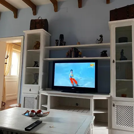 Apartamento Especial
