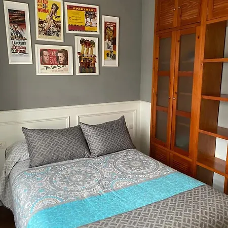 Apartamento Apartamento Especial