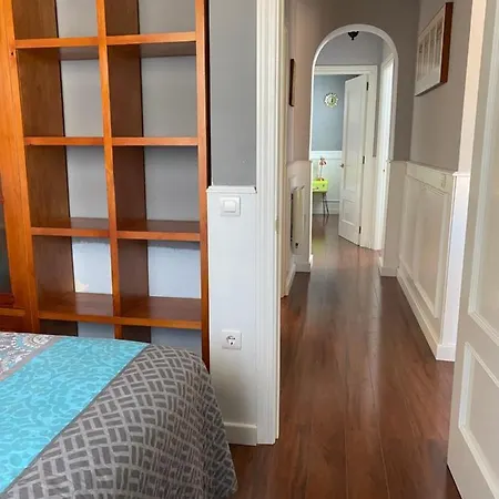 Apartamento Especial Apartamento *